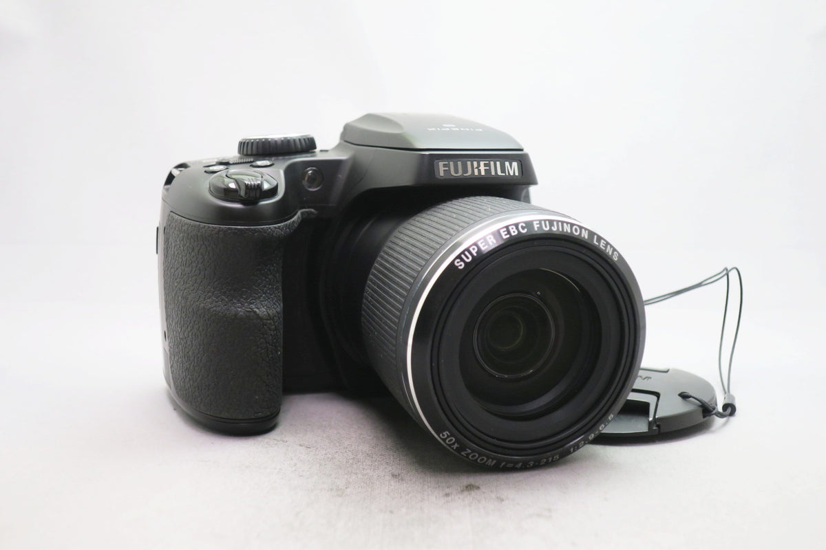 富士フィルム FinePix S9200