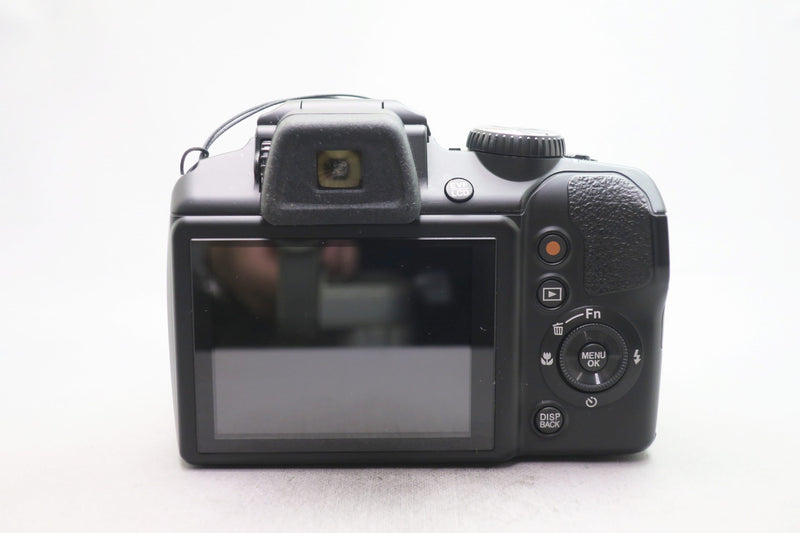 富士フィルム FinePix S9200