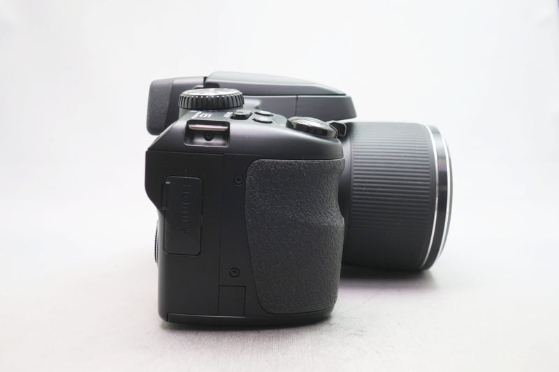 FUJIFILM FINEPIX S9200 本体と付属品 FUJIFILM ロングズームカメラ FinePix S9200 - Just MyShop