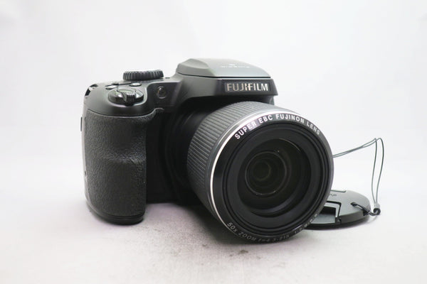 富士フィルム FinePix S9200