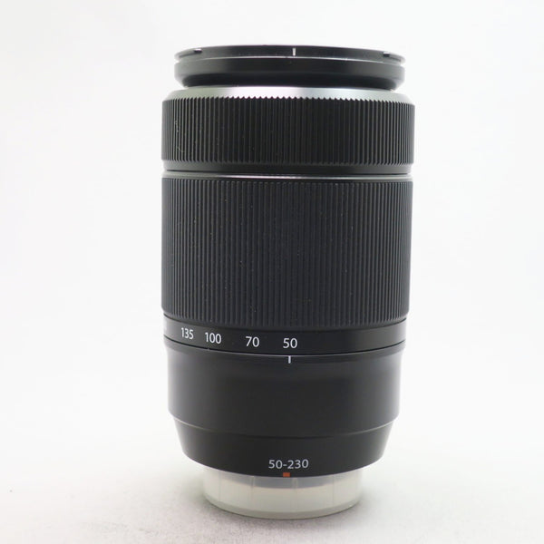 富士フィルム フジノンレンズ XC50-230/4.5-6.7 OIS II