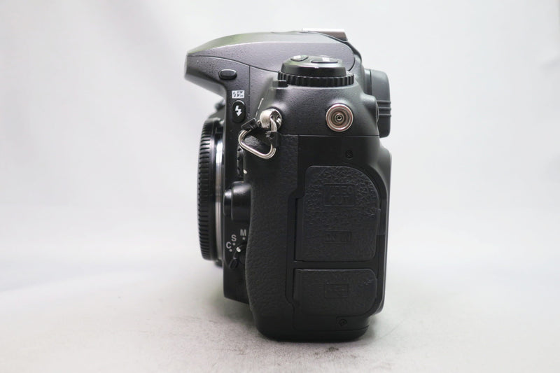 富士フィルム FinePix S5 Pro