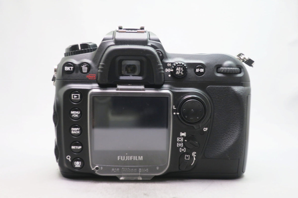 富士フィルム FinePix S5 Pro