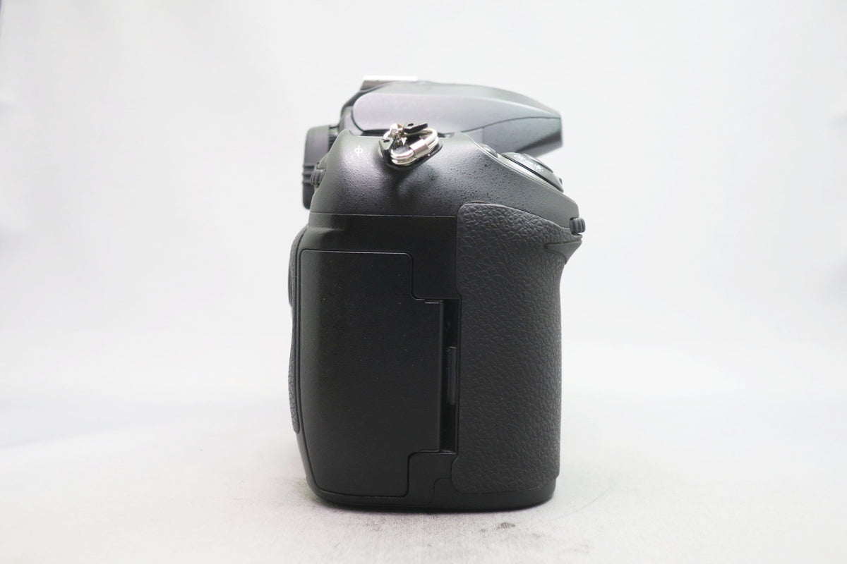 富士フィルム FinePix S5 Pro