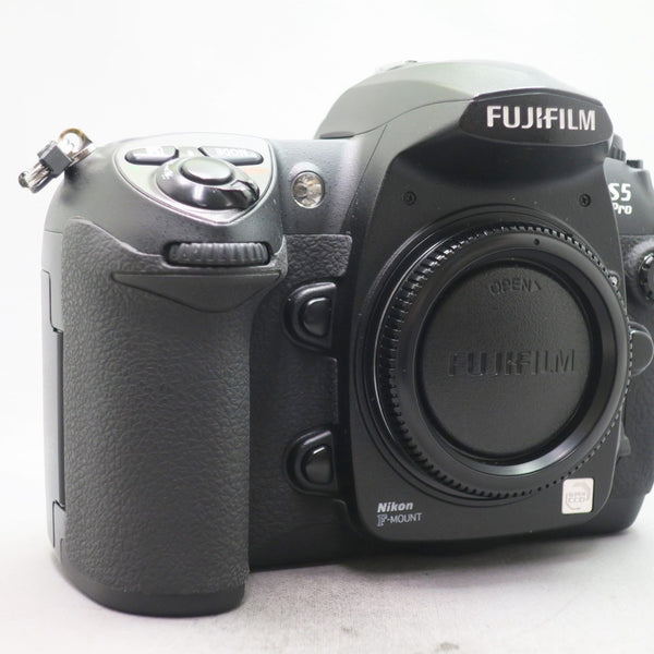 15385 現状品 Finepix S5 PRO ボディ 富士フィルム 価格.com - 富士フイルム FinePix S5 Pro ボディ 価格比較