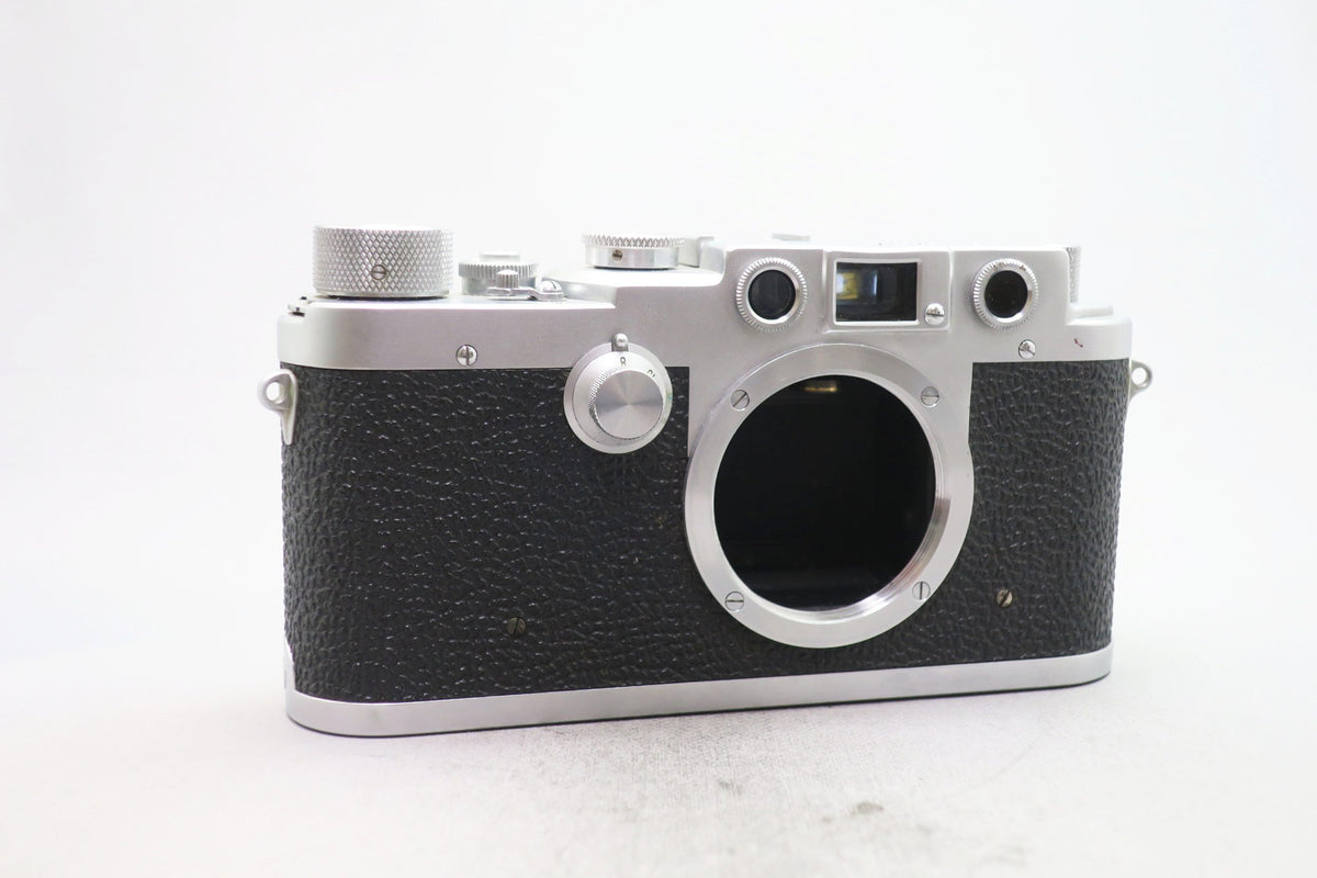 レオタックス　CO LTD TOPCON CLUB-Leotax Cameras