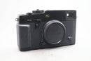 富士フィルム X-Pro3