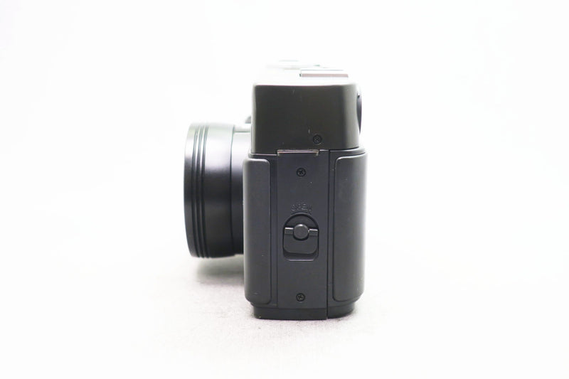 コニカ ヘキサー　HX-14付