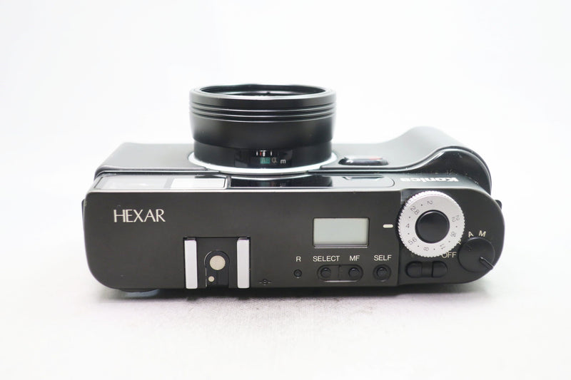 コニカ ヘキサー　HX-14付