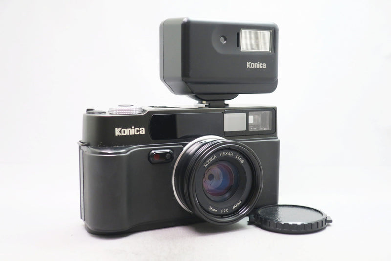 コニカ ヘキサー　HX-14付