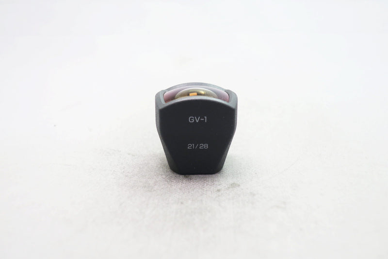 リコー GV-1 21/28　ビューファインダー