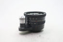 ISCO GOTTINGEN 50/2.8 エキザクタ