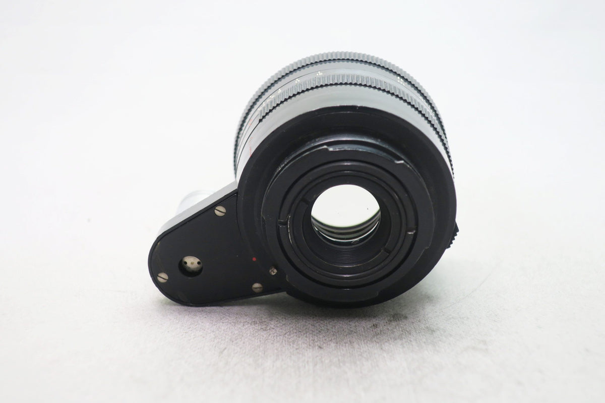 ISCO GOTTINGEN 50/2.8 エキザクタ