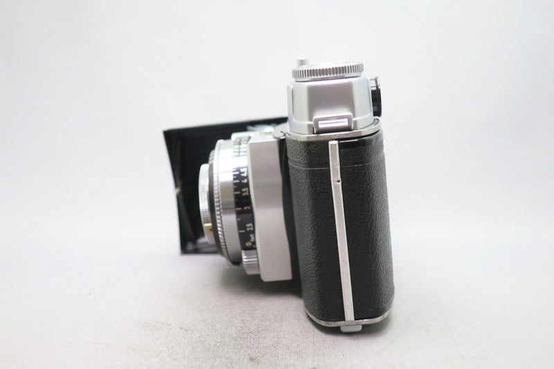 レチナ IIC　クセノン 50/2.8
