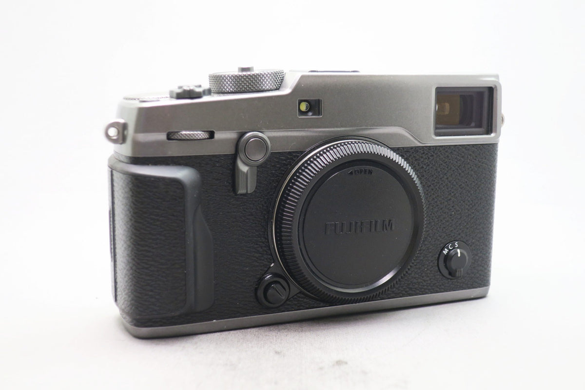ショット数15回 FUJIFILM X-Pro2 Graphite グラファイト 20170112103503_691_.jpg