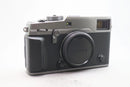 フジフィルム X-PRO2 グラファイトエディション [期間限定HP限定商品]