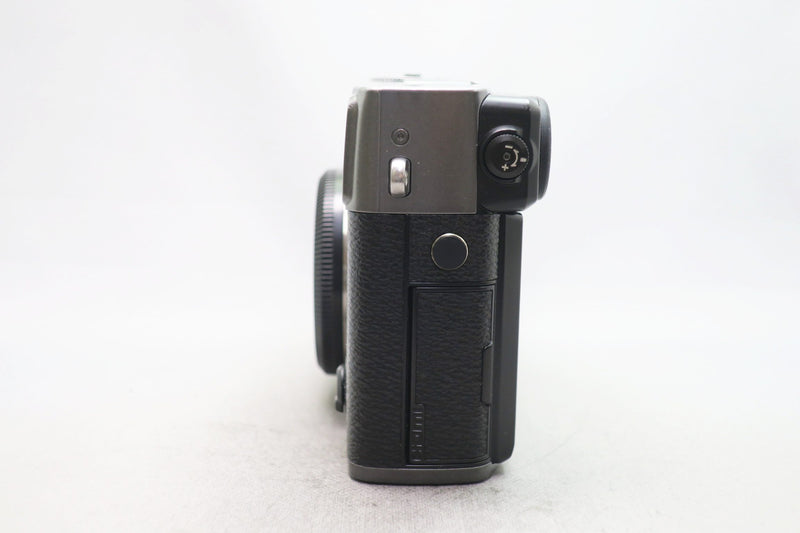 フジフィルム X-PRO2 グラファイトエディション [期間限定HP限定商品]