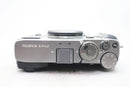 フジフィルム X-PRO2 グラファイトエディション [期間限定HP限定商品]