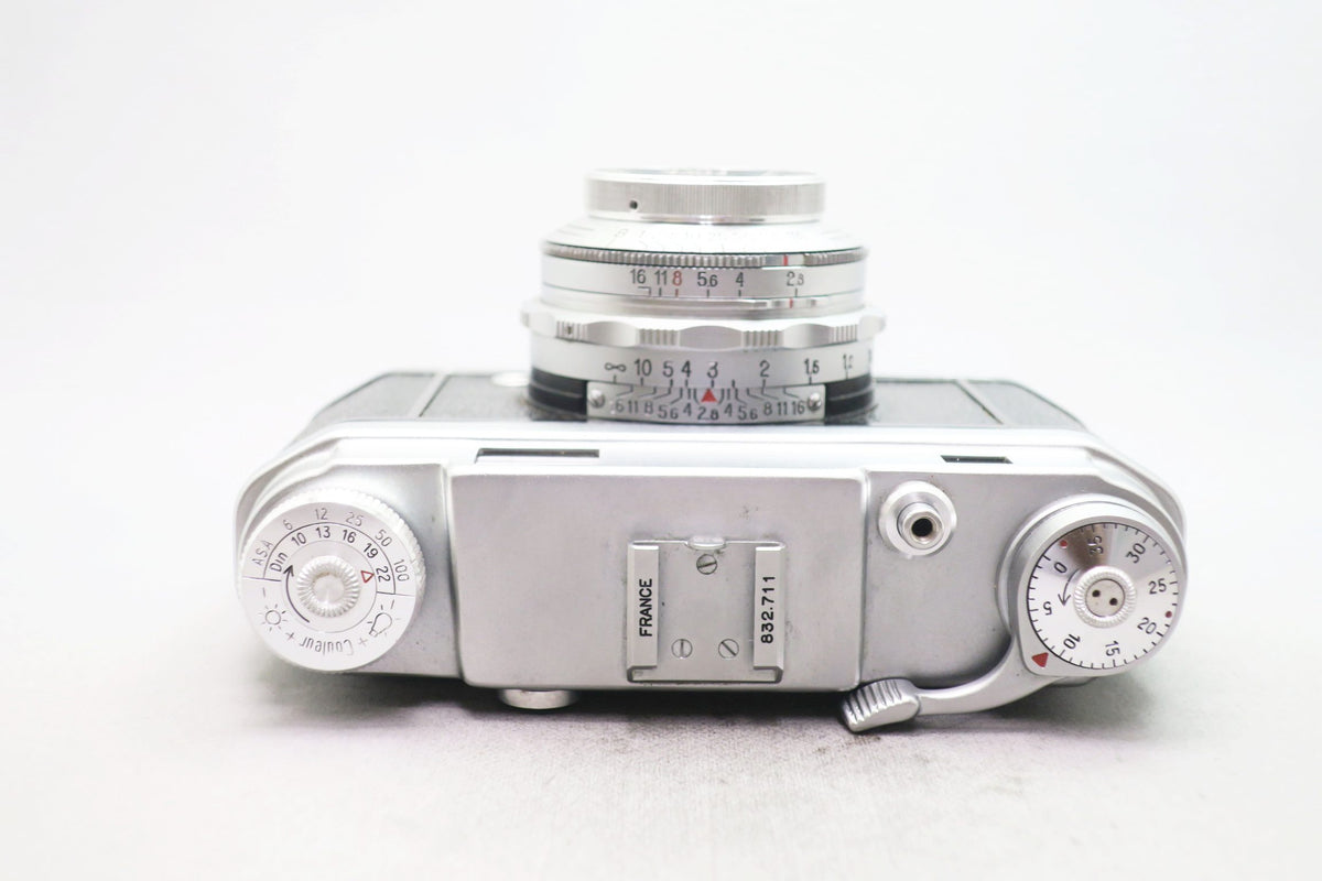 FOCA sport カメラ　フォカ　フランス製　フィルムカメラ FOCA sport カメラ フォカ フランス製 フィルムカメラ FOCA sport