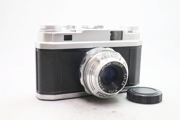 Foca Sport II