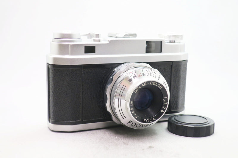 Foca Sport II