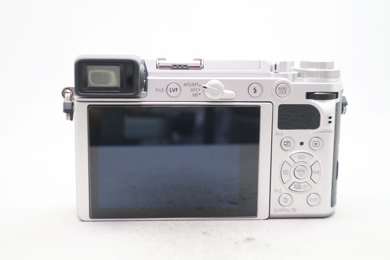 パナソニック DC-GX7MK3 [期間限定HP限定商品]