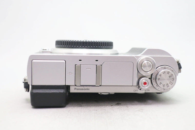 パナソニック DC-GX7MK3 [期間限定HP限定商品]