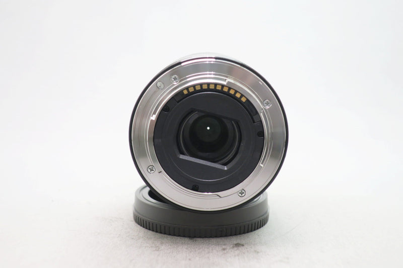 ソニー E18-55/3.5-5.6 OSS SEL1855