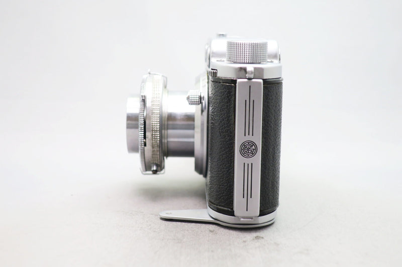 カンドーグ I　Eliog 50/2.8