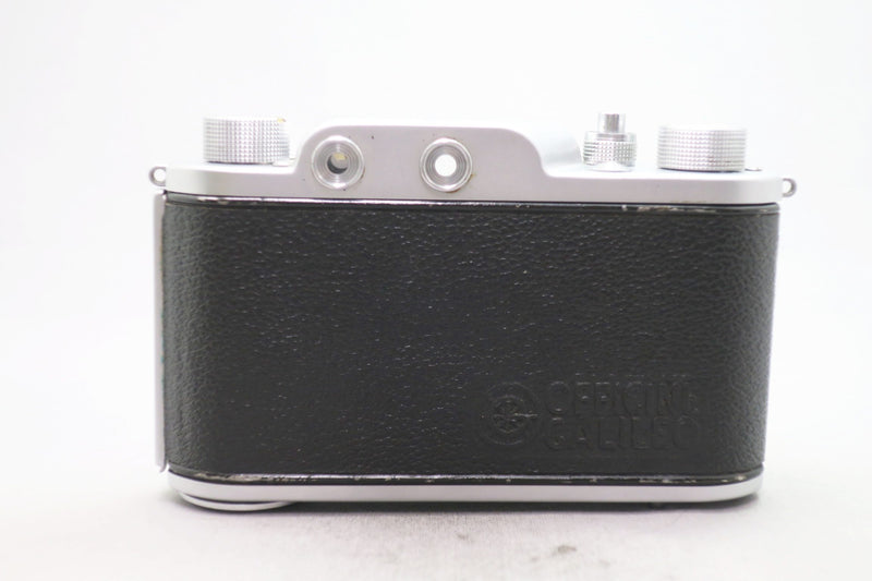 カンドーグ I　Eliog 50/2.8