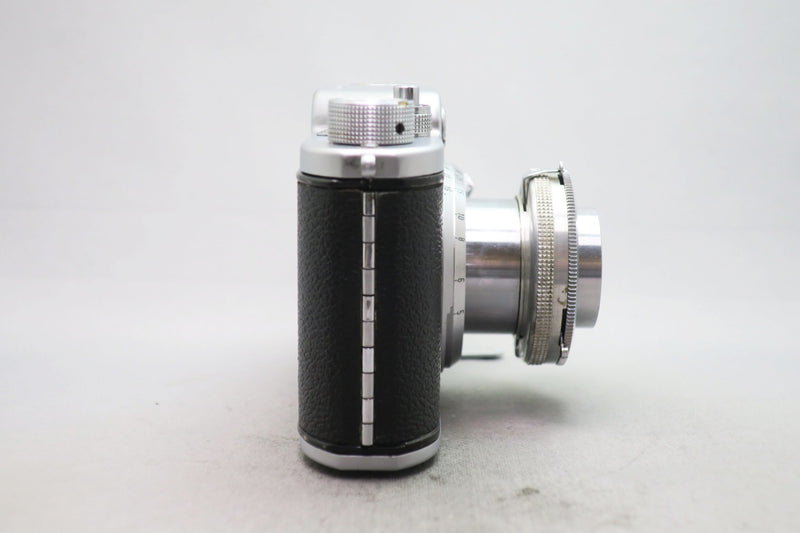 カンドーグ I　Eliog 50/2.8