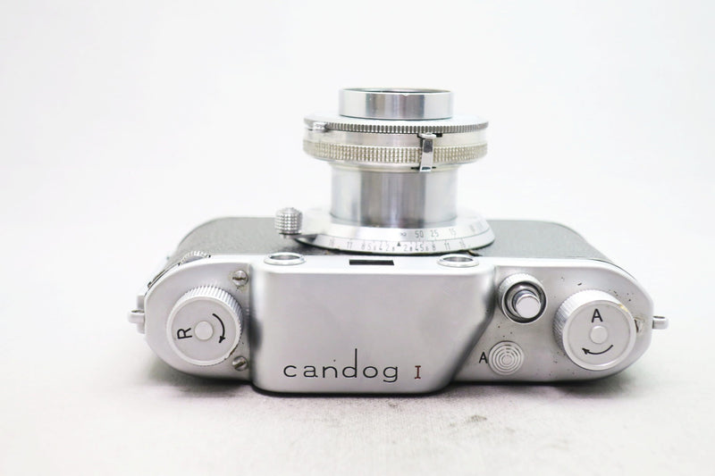 カンドーグ I　Eliog 50/2.8