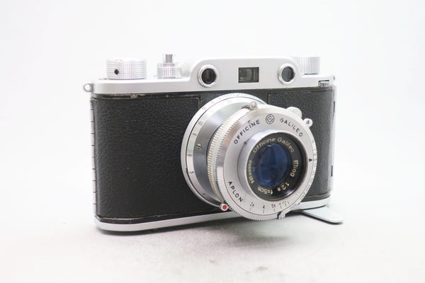 カンドーグ I　Eliog 50/2.8