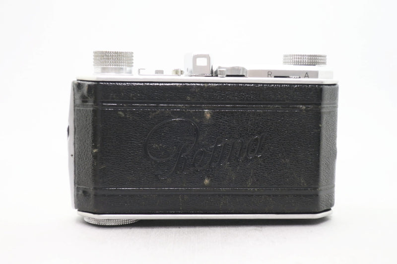 レチナ Ⅰ　エクター 50/3.5