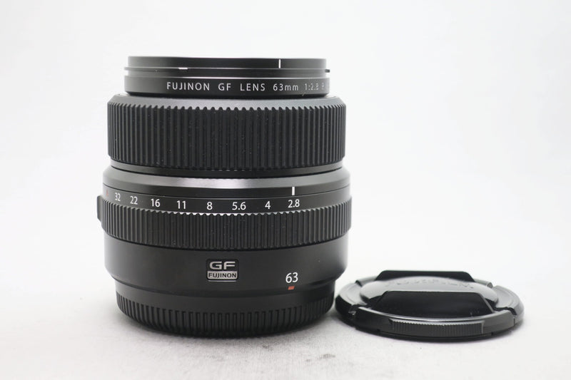 富士フィルム  フジノンレンズ GF63/2.8 R WR
