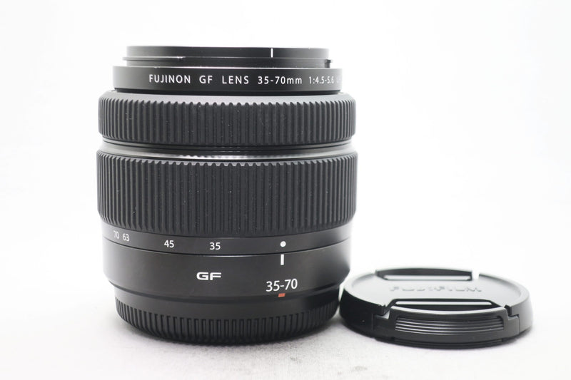 富士フィルム フジノンレンズ GF35-70/4.5-5.6 WR