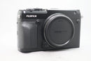 富士フィルム GFX 50R [期間限定HP限定商品]