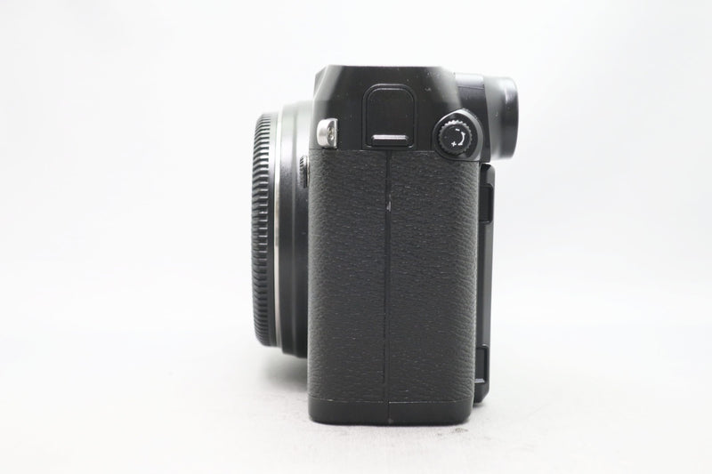 富士フィルム GFX 50R [期間限定HP限定商品]