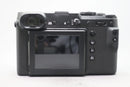 富士フィルム GFX 50R [期間限定HP限定商品]
