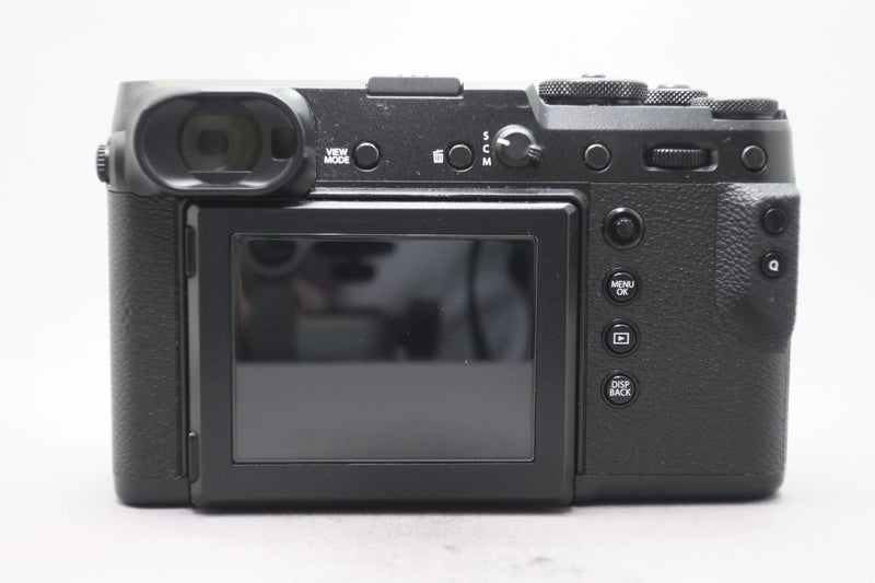 富士フィルム GFX 50R [期間限定HP限定商品]