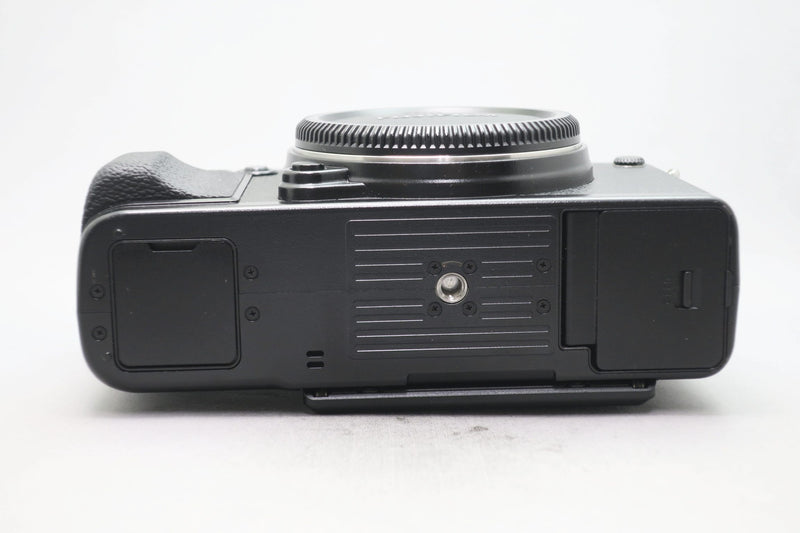 富士フィルム GFX 50R [期間限定HP限定商品]