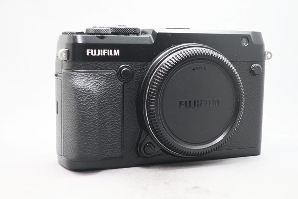 富士フィルム GFX 50R [期間限定HP限定商品]