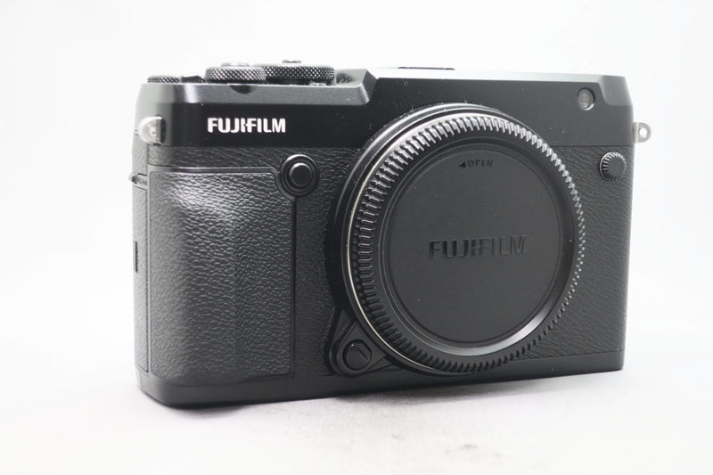 富士フィルム GFX 50R [期間限定HP限定商品]