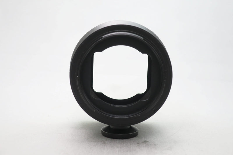 レイクォール マウントアダプター HS-GFX