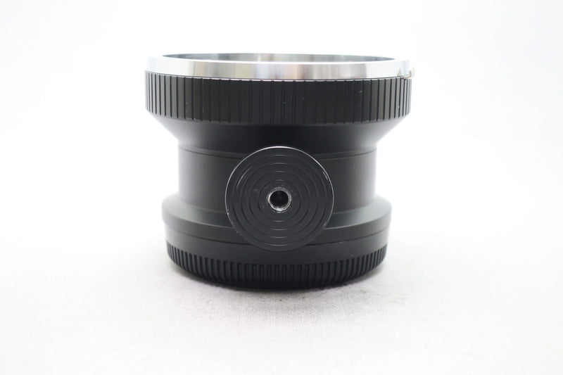 レイクォール マウントアダプター HS-GFX