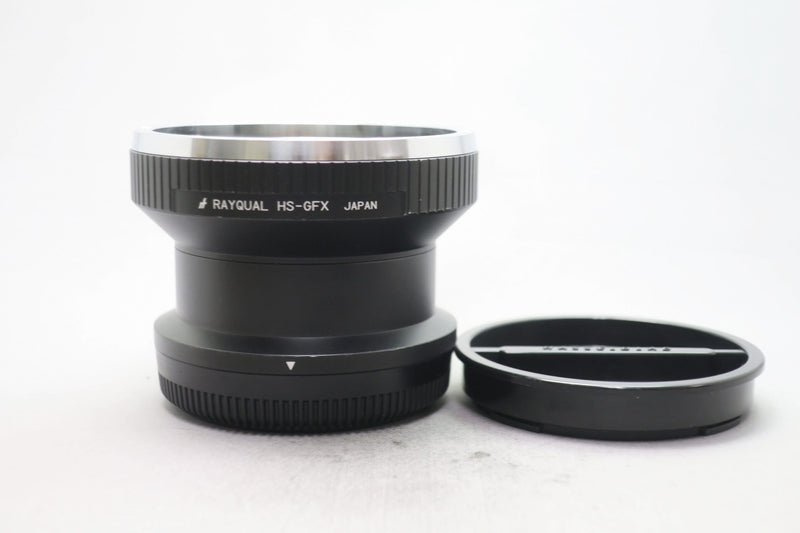 レイクォール マウントアダプター HS-GFX
