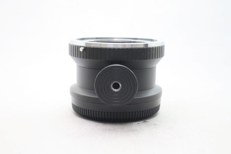 レイクォール マウントアダプター PT645-GFX