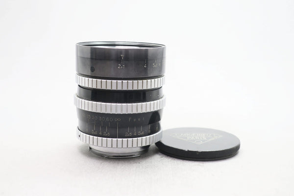 アンジェニュー 35/2.5 エキザクタ