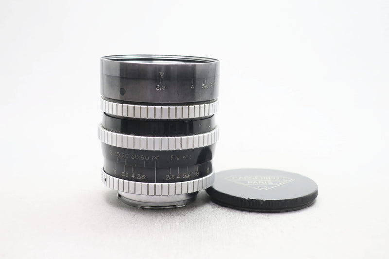 アンジェニュー 35/2.5 エキザクタ