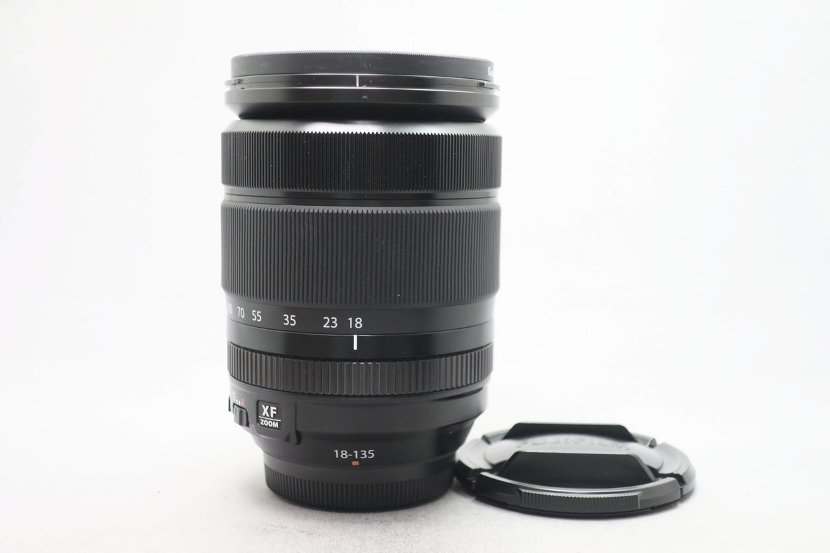 富士フィルム フジノンレンズ XF18-135/3.5-5.6 R LM OIS WR